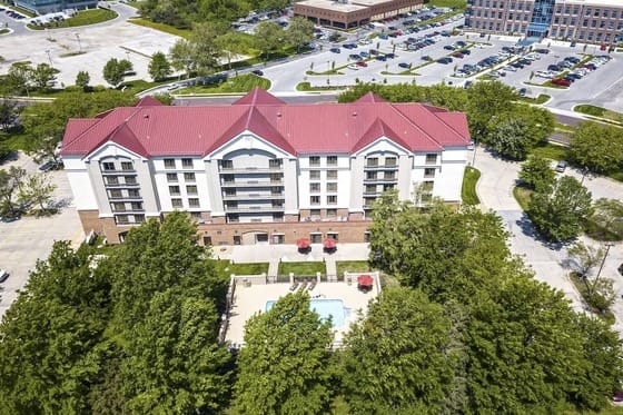 Hyatt Place Kansas City/Overland Park/Convention Center
