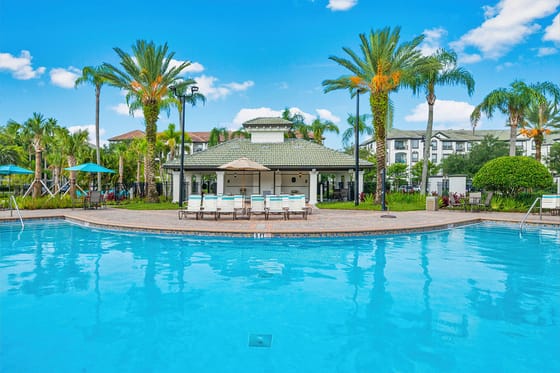 Vista Cay Resort