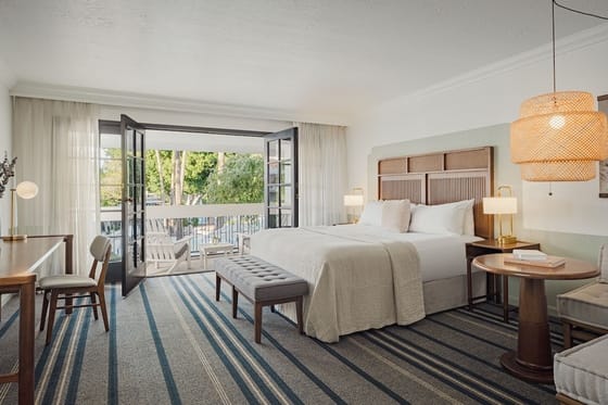 The Scott Resort & Spa