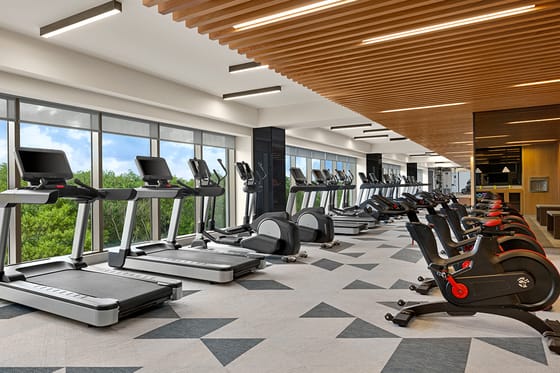 Hilton Cancun, an All-Inclusive Resort