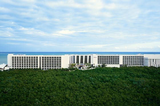 Hilton Cancun, an All-Inclusive Resort