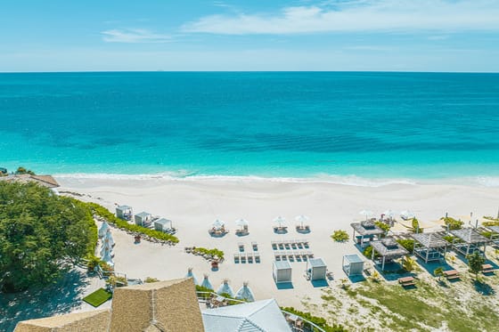 Tamarind Hills Resort and Villas
