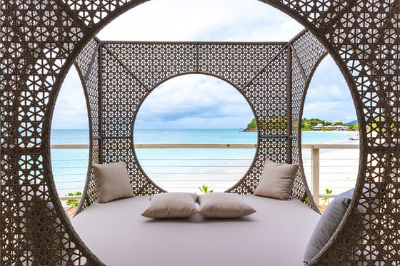 Tamarind Hills Resort and Villas