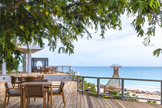 Tamarind Hills Resort and Villas