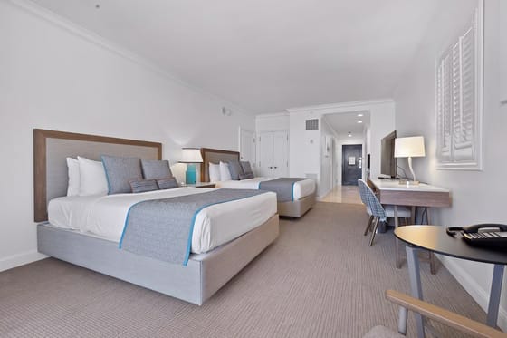 The Atlantic Hotel & Spa