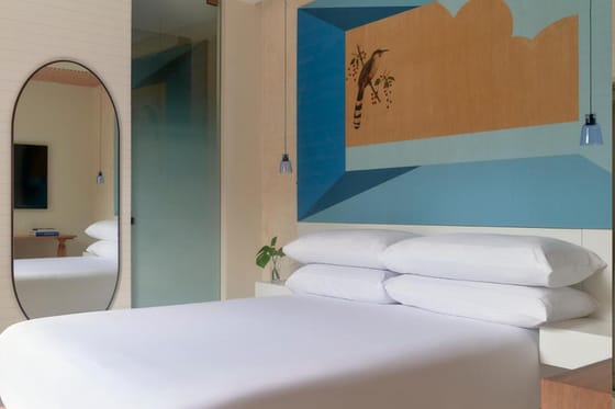Kimpton Las Mercedes