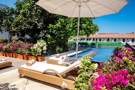 Casa Doña Susana - Adults Only