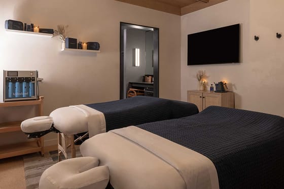 Naturopathica Spa & Healing Center at MOLLIE Aspen