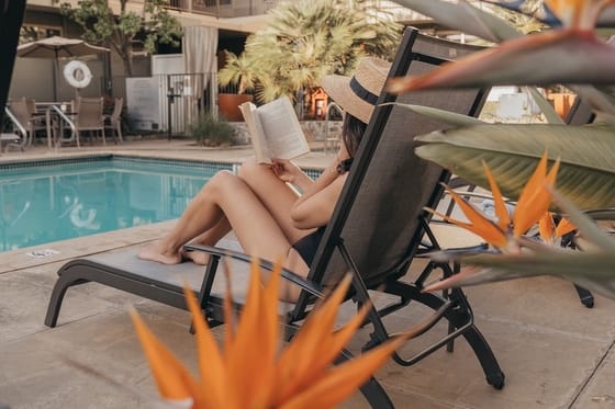 Marin Suites Hotel