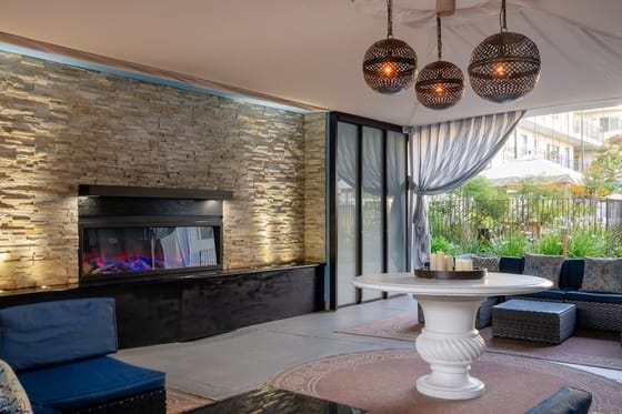 Marin Suites Hotel