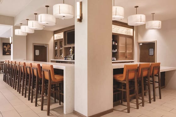 Hyatt House Emeryville/San Francisco Bay Area