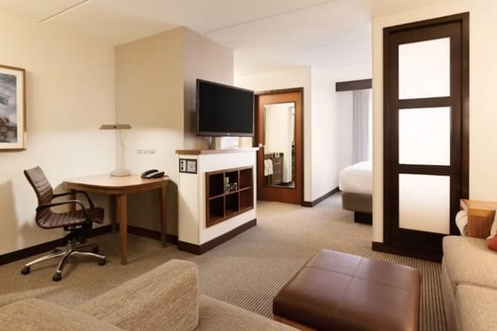 Hyatt Place Fremont/Silicon Valley