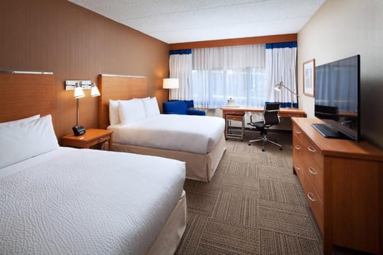 Four Points by Sheraton San Diego
