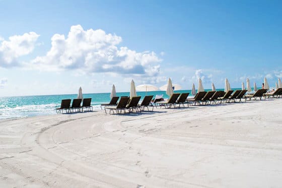 The Ritz-Carlton Bal Harbour, Miami