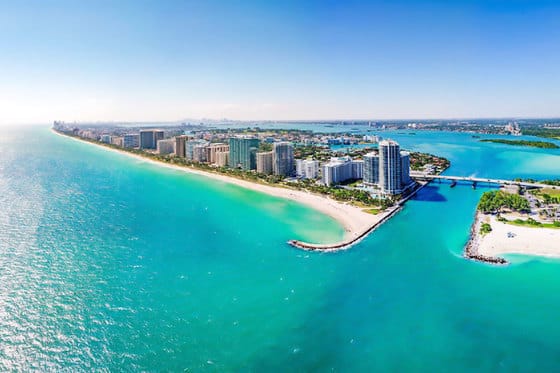 The Ritz-Carlton Bal Harbour, Miami