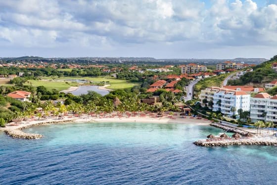 Blue Bay Curaçao Golf & Beach Resort