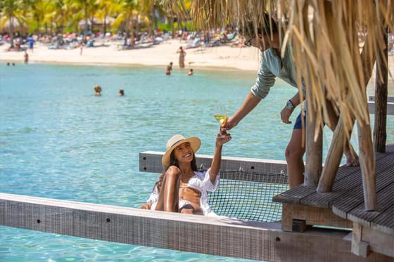 Blue Bay Curaçao Golf & Beach Resort