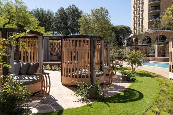 The Ritz-Carlton Dallas, Las Colinas