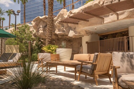 Virgin Hotels Las Vegas