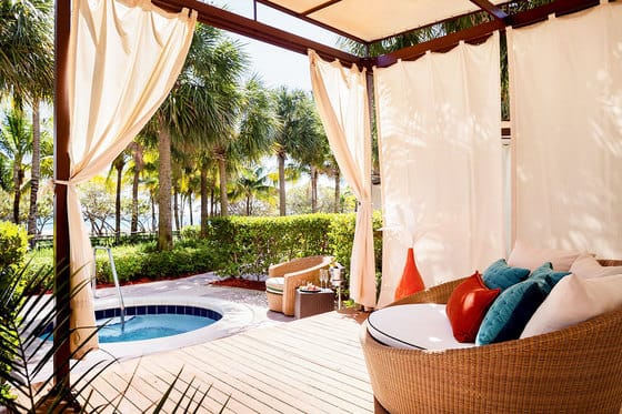 The Ritz-Carlton Bal Harbour, Miami