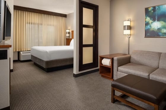 Hyatt Place Columbus/Dublin