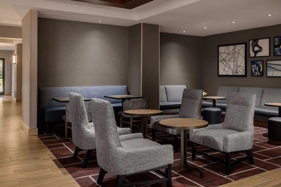 Hyatt Place Columbus/Dublin