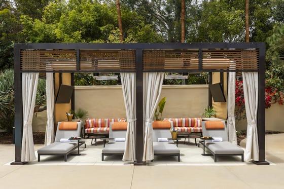 Estancia La Jolla Hotel & Spa