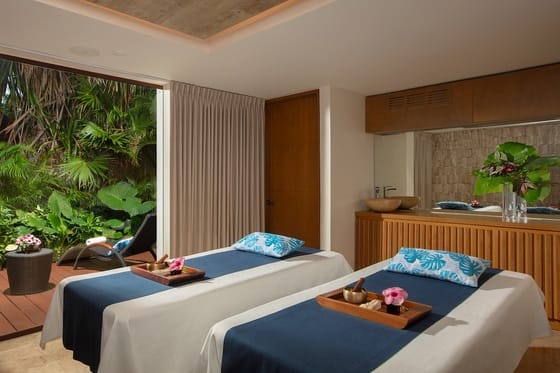 Dreams Sapphire Resort & Spa - All Inclusive