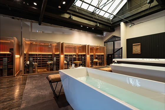 Löyly Sauna Lounge