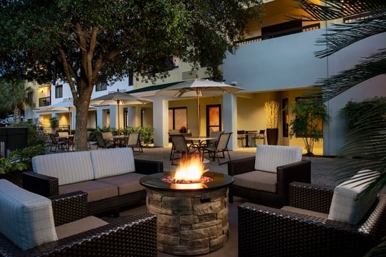 Courtyard by Marriott Myrtle Beach Barefoot Landing