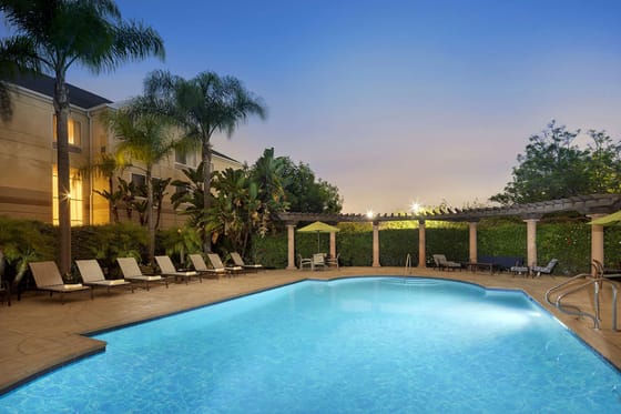 Hilton Garden Inn LAX/El Segundo