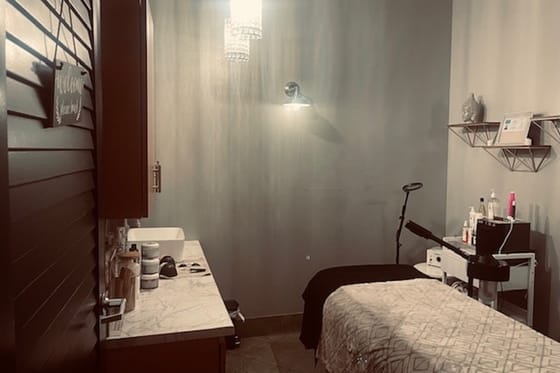 Escape Salon And Spa