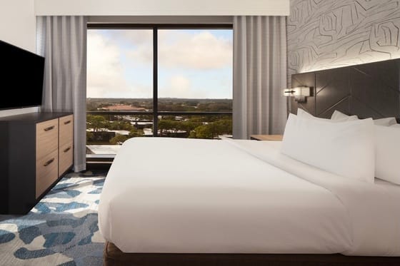 Embassy Suites by Hilton Palm Beach Gardens PGA Boulevard