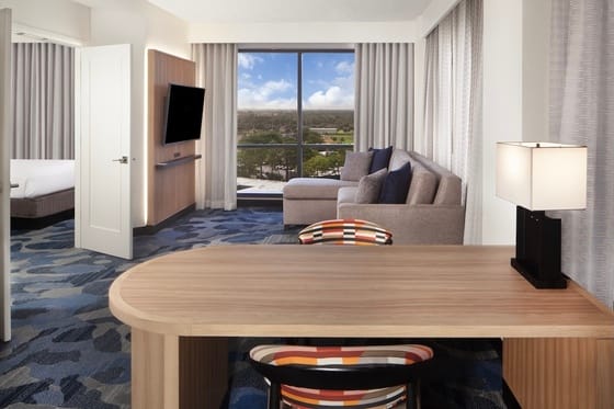 Embassy Suites by Hilton Palm Beach Gardens PGA Boulevard