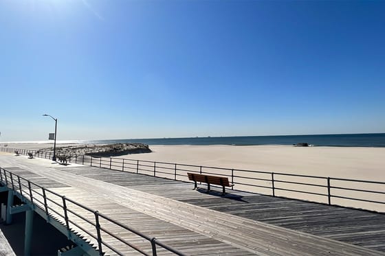 The Shores West at Atlantic Beach