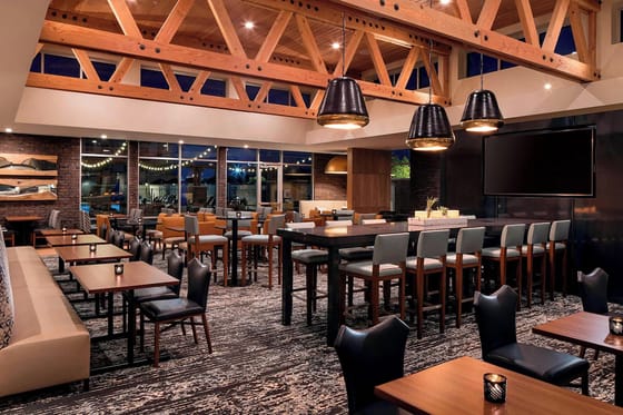 Residence Inn Redwood City San Carlos