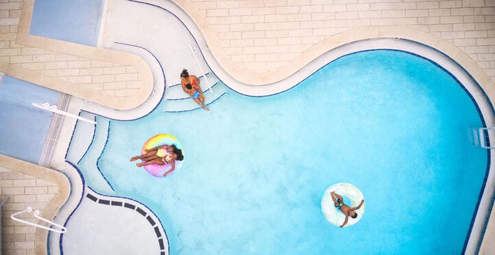 Hard Rock Hotel Daytona Beach