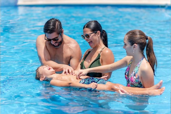 The Reef Playacar Beach Resort & Spa