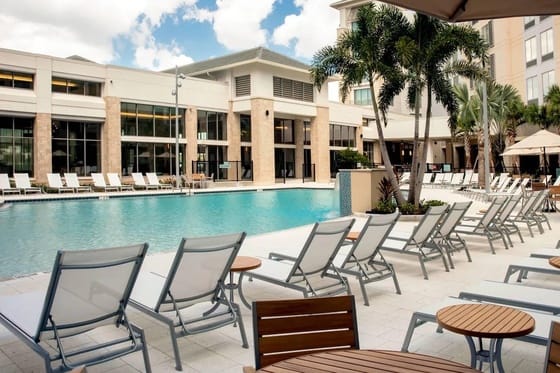 SpringHill Suites Orlando Theme Parks/Lake Buena Vista