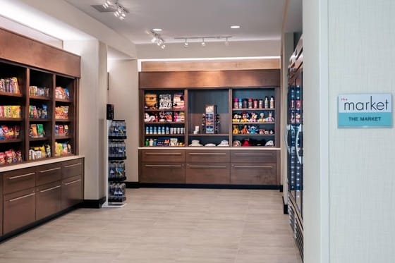 SpringHill Suites Orlando Theme Parks/Lake Buena Vista