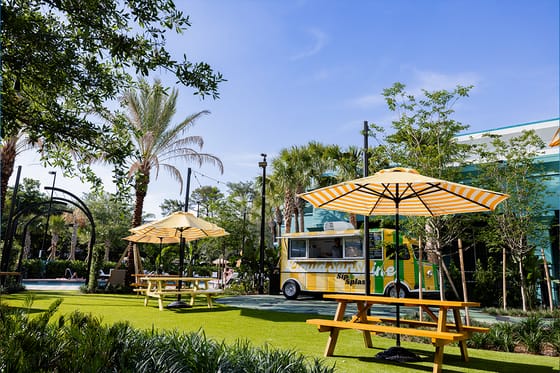 Hotel Landy Orlando Universal Blvd.