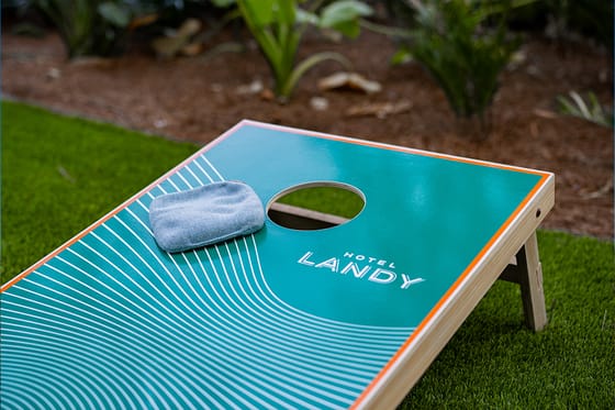 Hotel Landy Orlando Universal Blvd.