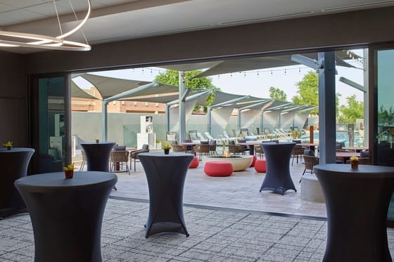 Fairfield Inn & Suites Tempe