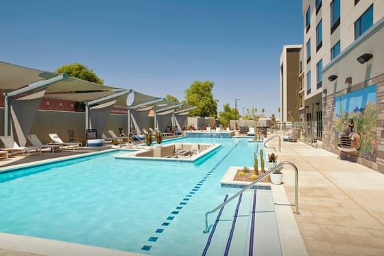 Fairfield Inn & Suites Tempe
