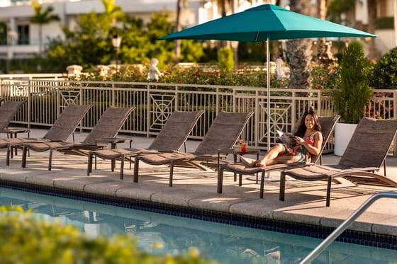 The Ritz-Carlton, Sarasota