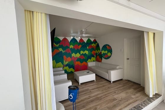 Seaview Beach Hotel