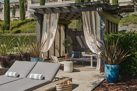 Rosewood Sand Hill