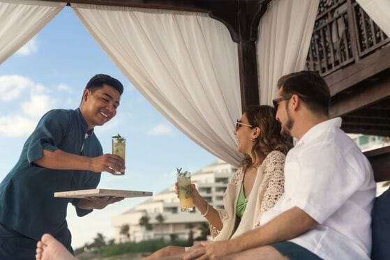 Seadust Cancun Family Resort, An All-Inclusive Resort