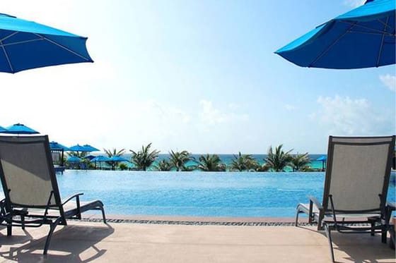 Seadust Cancun Family Resort, An All-Inclusive Resort