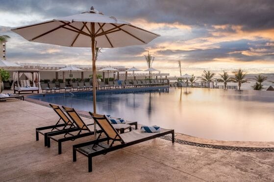 Seadust Cancun Family Resort, An All-Inclusive Resort